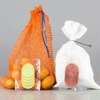 Food Transit Packaging